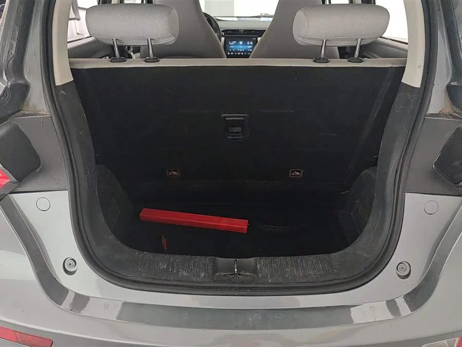Leapmotor T03