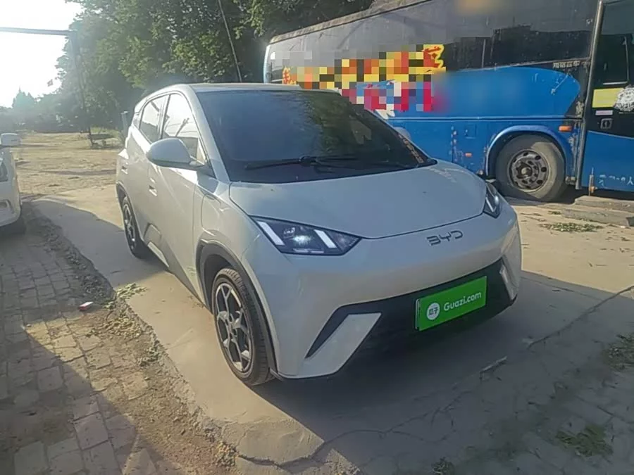 BYD Seagull