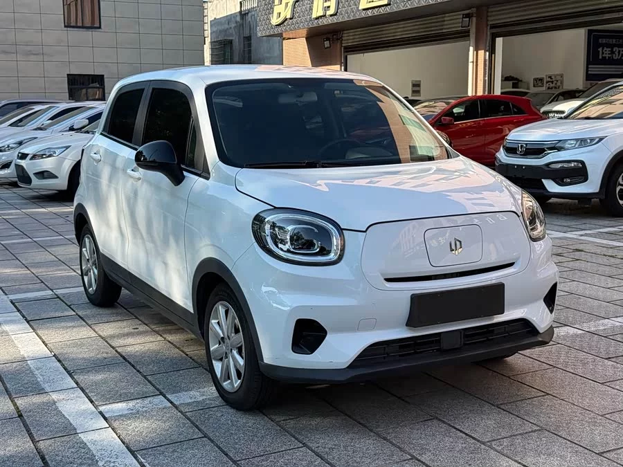 Leapmotor T03