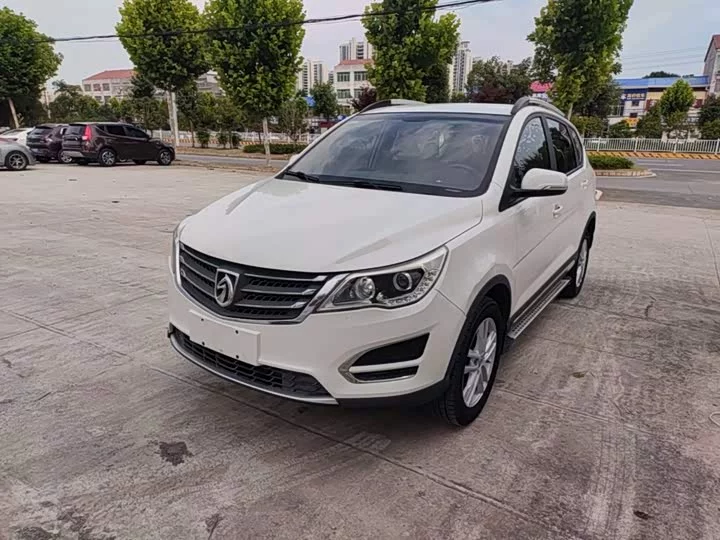Baojun 560