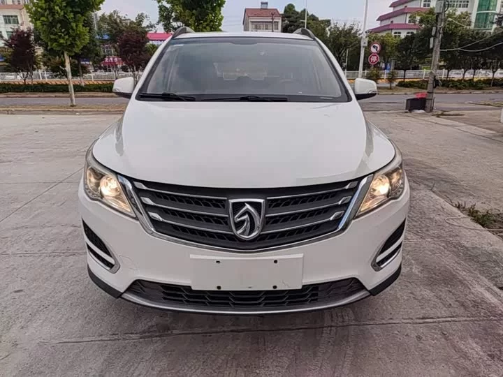 Baojun 560