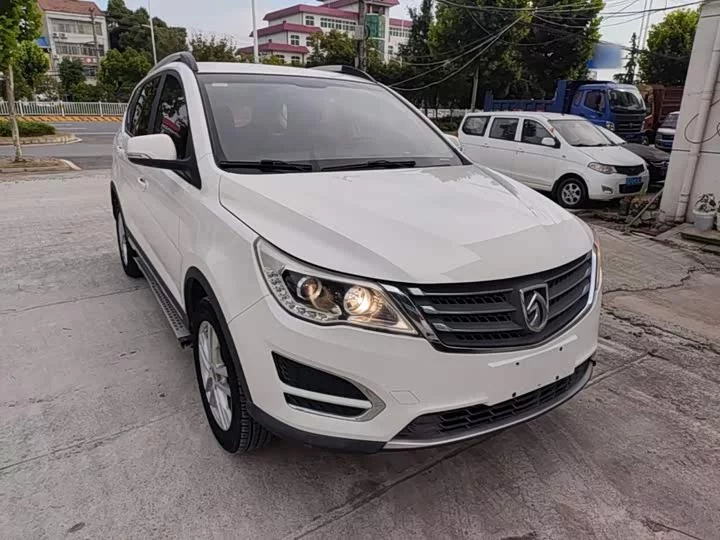 Baojun 560