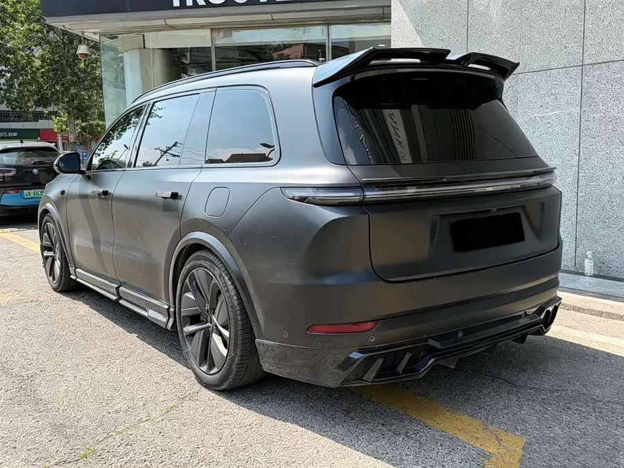 Li Ideal L9