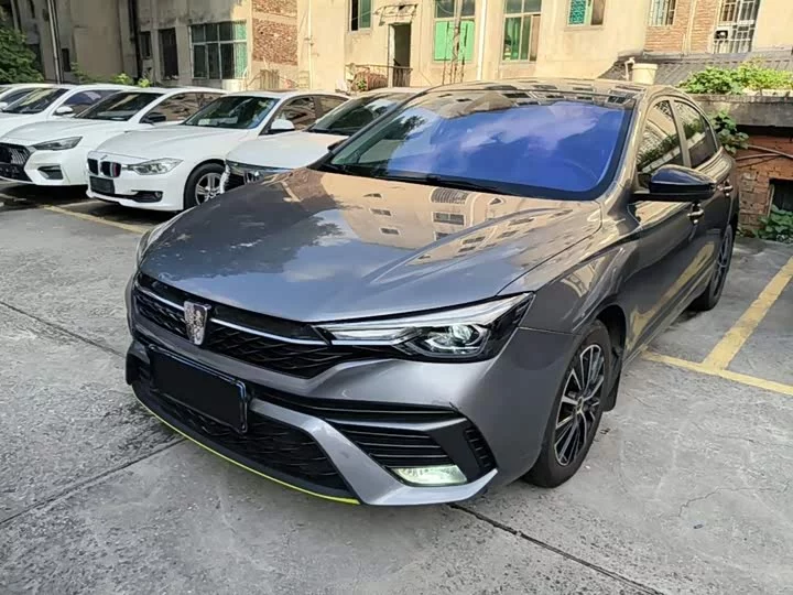 Roewe i5