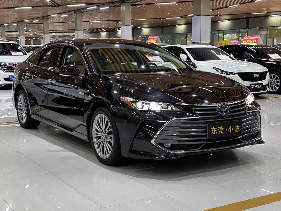 Toyota Avalon