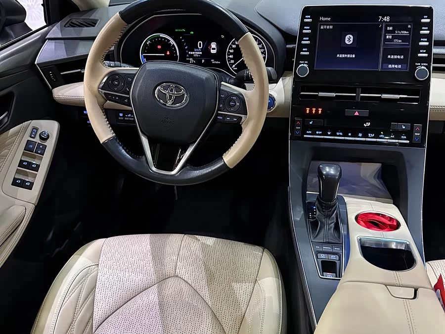 Toyota Avalon