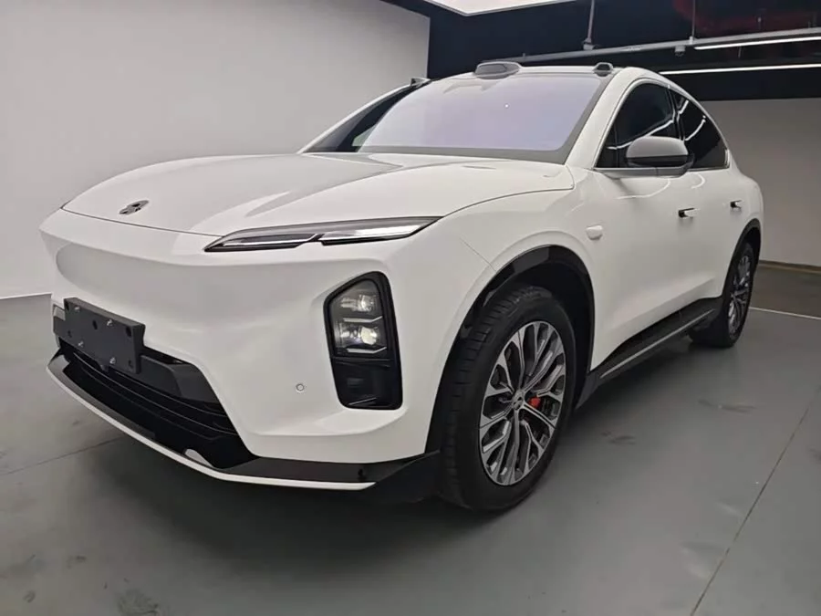 NIO EC6