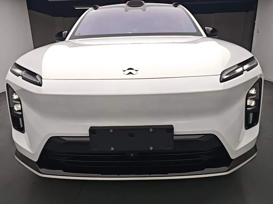 NIO EC6
