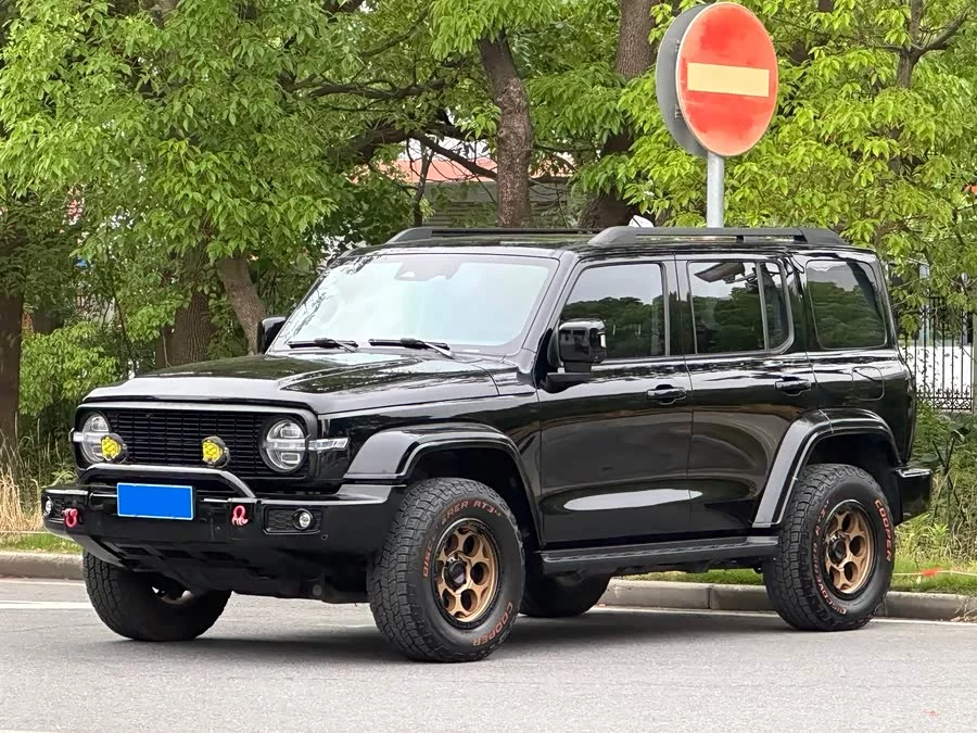 TANK 300