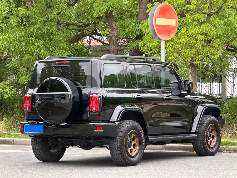 TANK 300