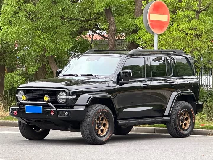 tank 300