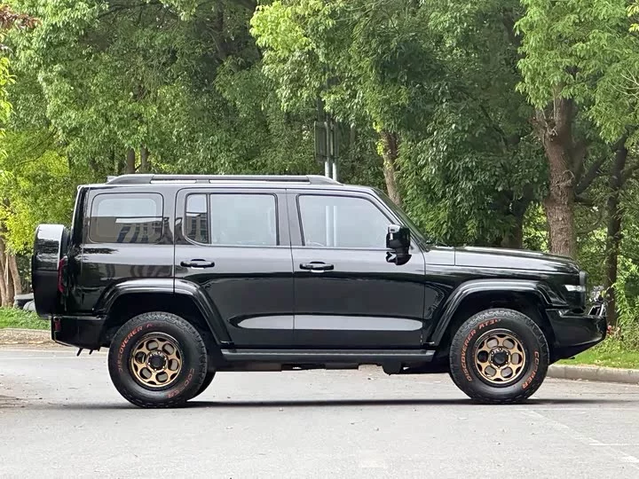 tank 300