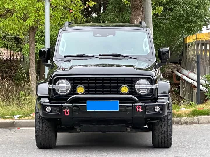 tank 300