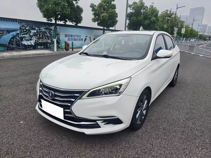 Changan Eado DT