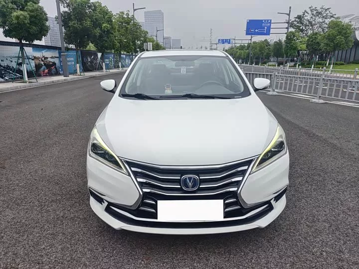 Changan Eado DT