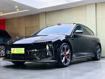 NIO ET5