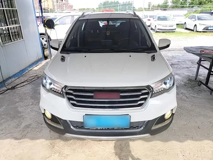 Haval H1