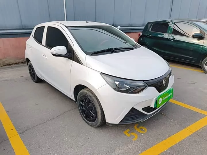 Jiangling Easy EV2