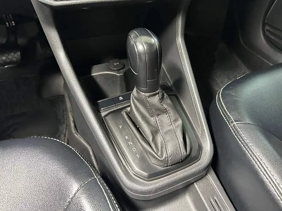 Volkswagen Santana