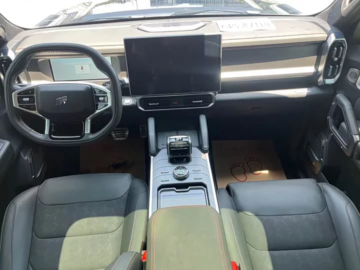 Jetour traveler