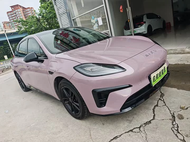 AION RT