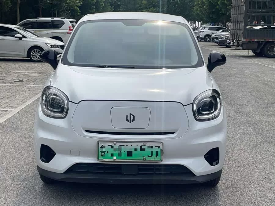 Leapmotor T03
