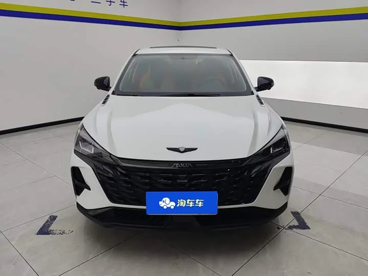Dongfeng Yixuan