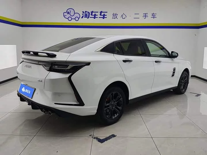 Dongfeng Yixuan
