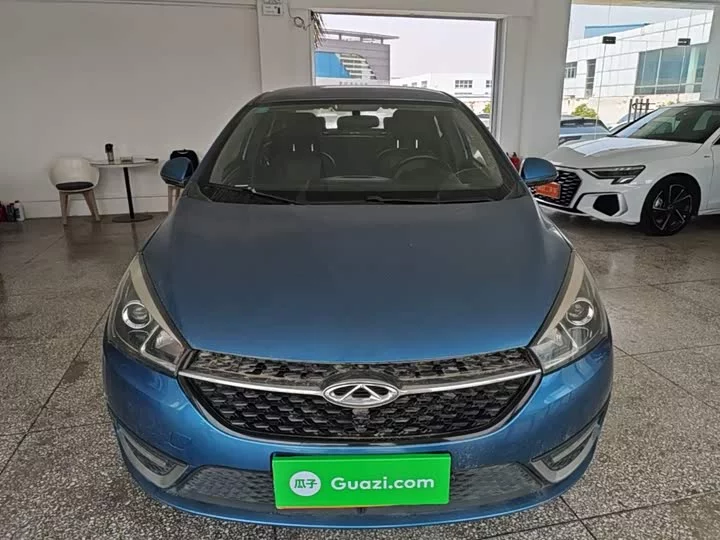 Chery Arrizo 5