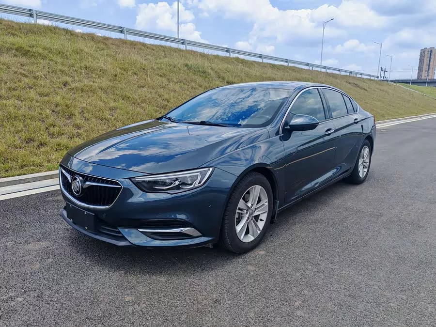 Buick Regal