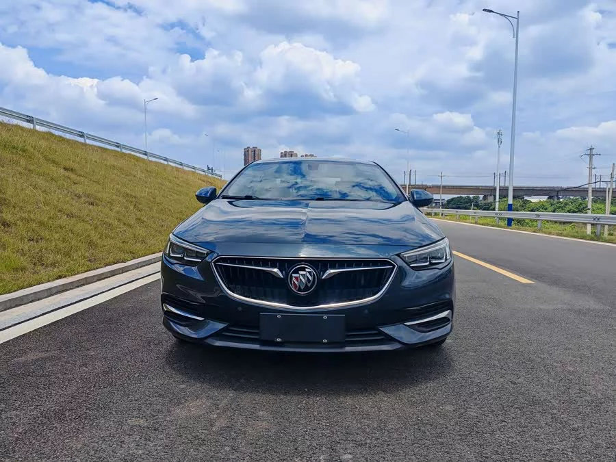 Buick Regal