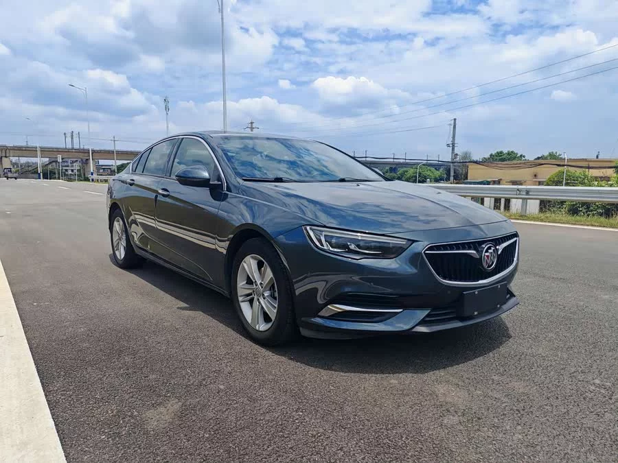 Buick Regal