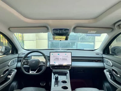 Jetour L9