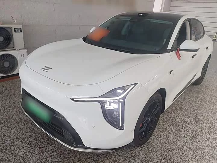 Zhiji LS6