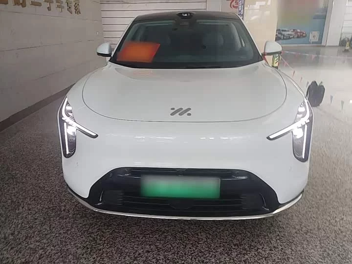 Zhiji LS6