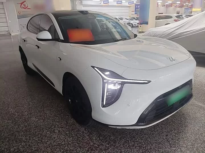 Zhiji LS6
