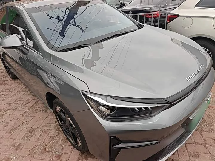 BAIC Beijing EU5 PLUS