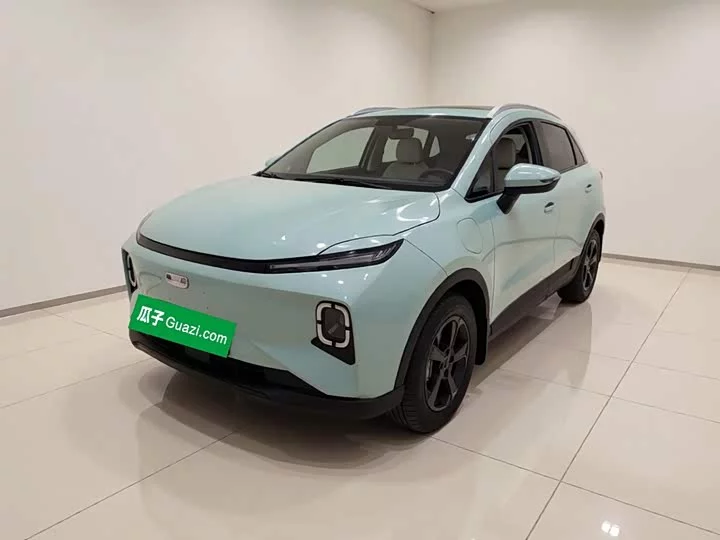 Geely E firefly