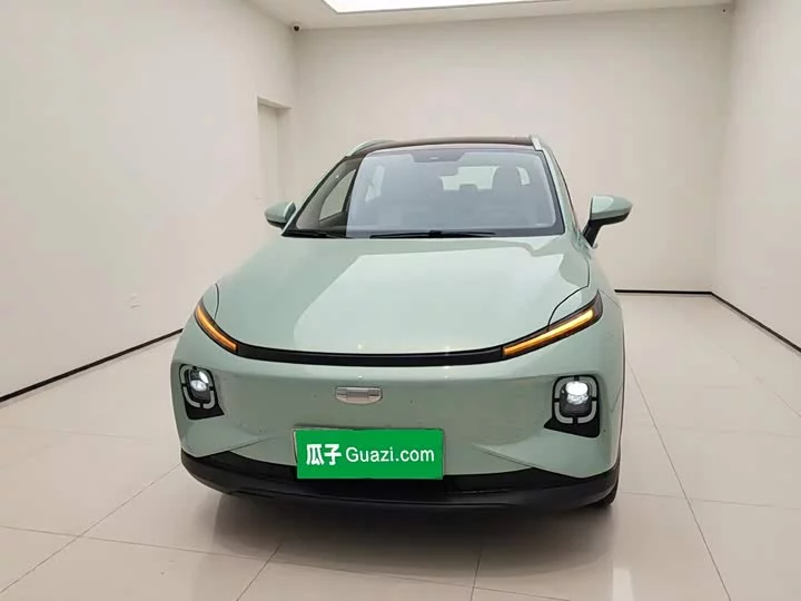 Geely E firefly