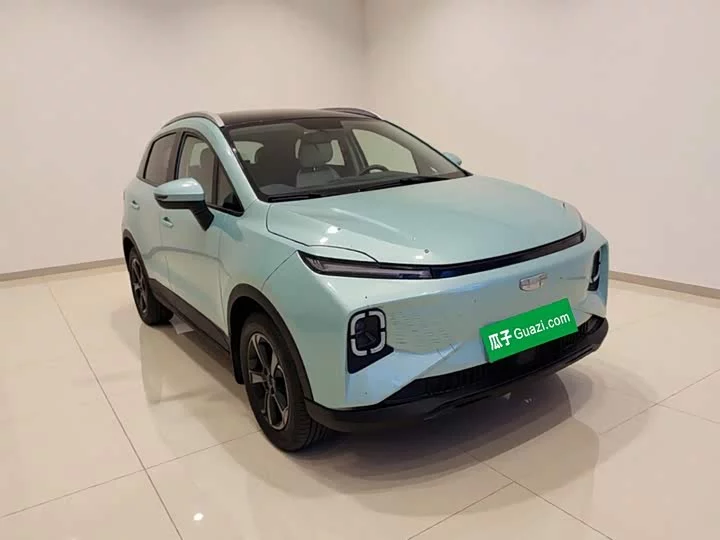 Geely E firefly