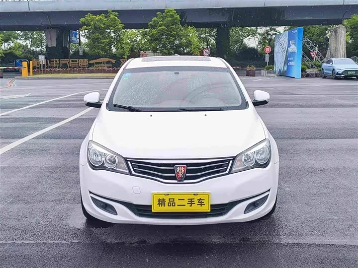 Roewe 350