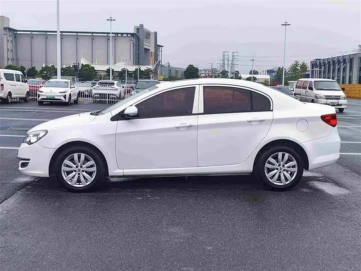 Roewe 350