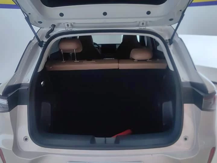 Wuling Bingo S