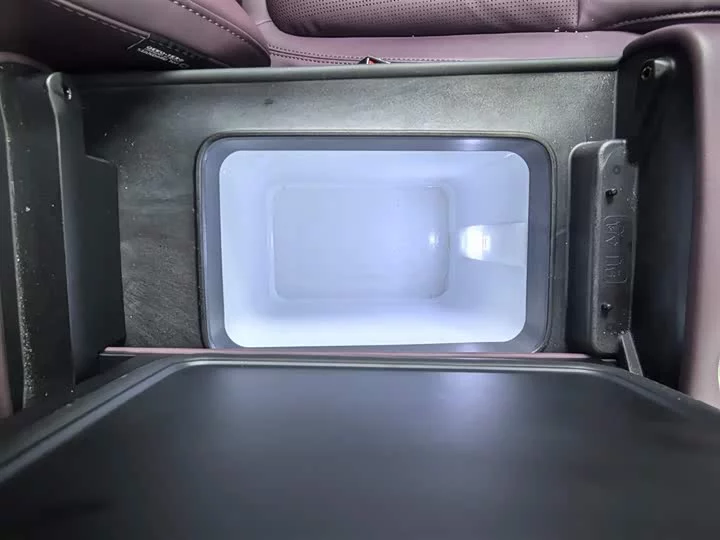 Lantu Automobile Lantu FREE