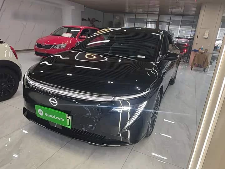 Nissan N7