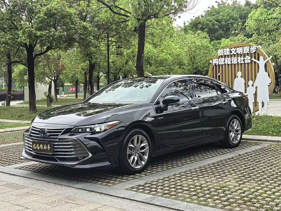 Toyota Avalon