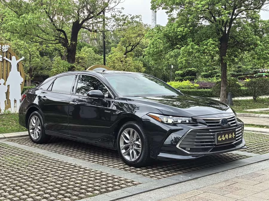 Toyota Avalon