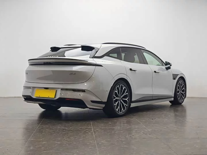 ZEEKR 007GT