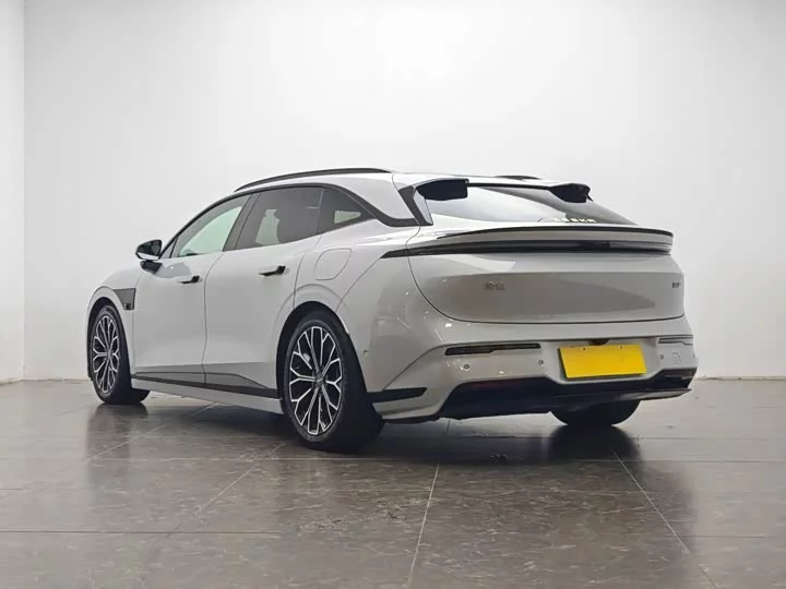 ZEEKR 007GT