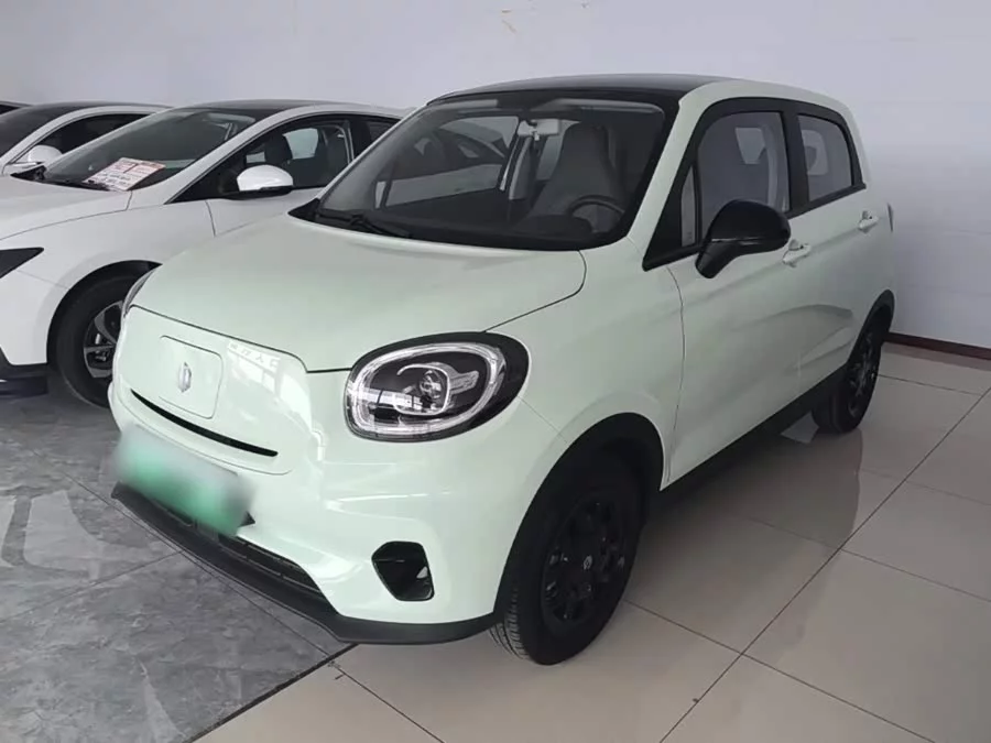 Leapmotor T03